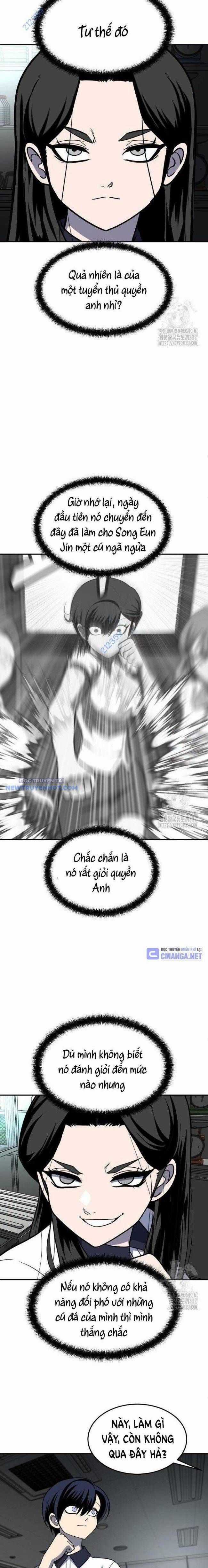 Món Đồ Chơi - Chương 16 - Trang 4