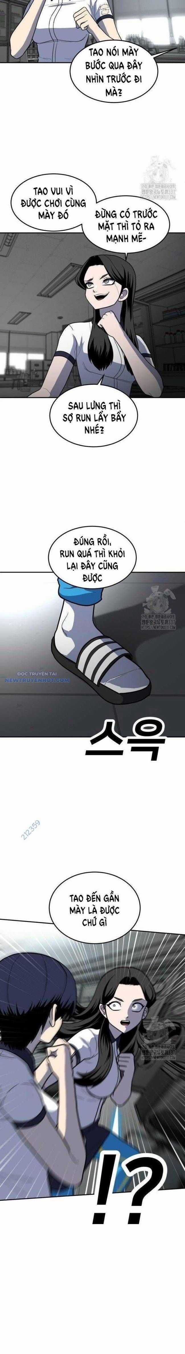 Món Đồ Chơi - Chương 16 - Trang 5