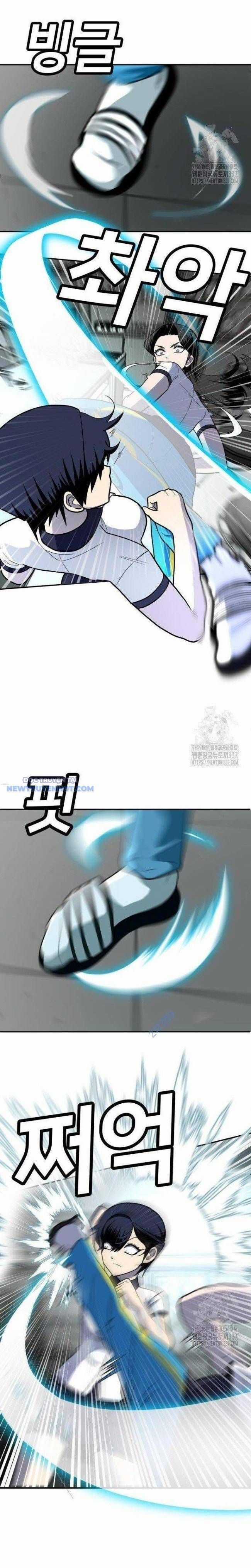 Món Đồ Chơi - Chương 16 - Trang 6