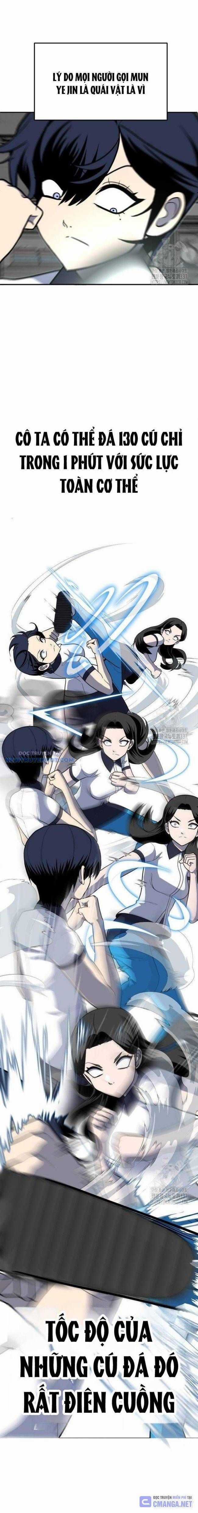 Món Đồ Chơi - Chương 16 - Trang 7