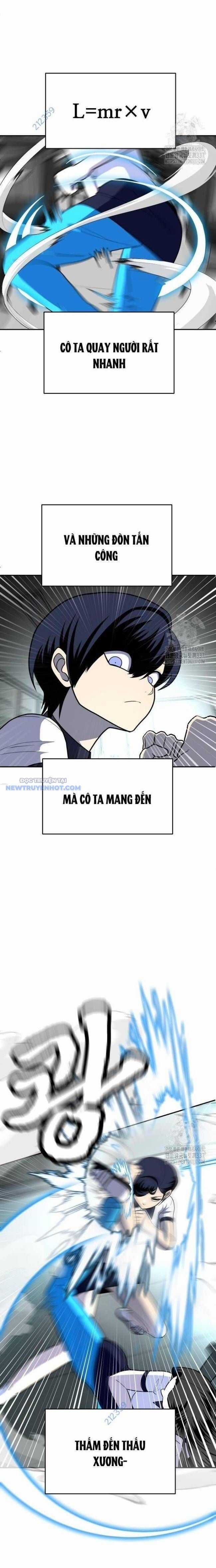 Món Đồ Chơi - Chương 16 - Trang 8