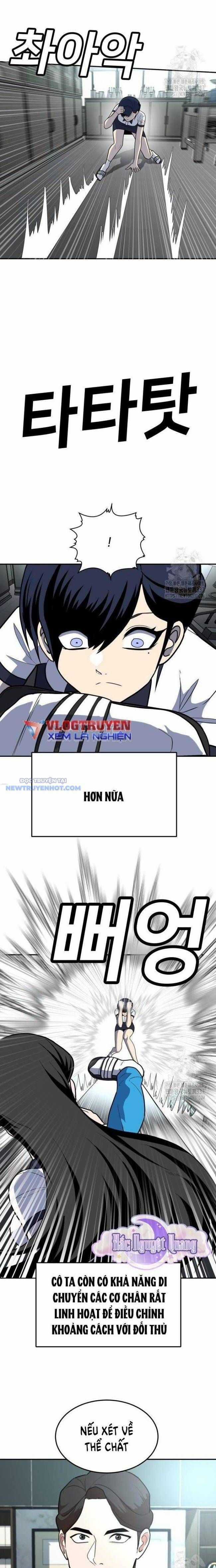 Món Đồ Chơi - Chương 16 - Trang 9