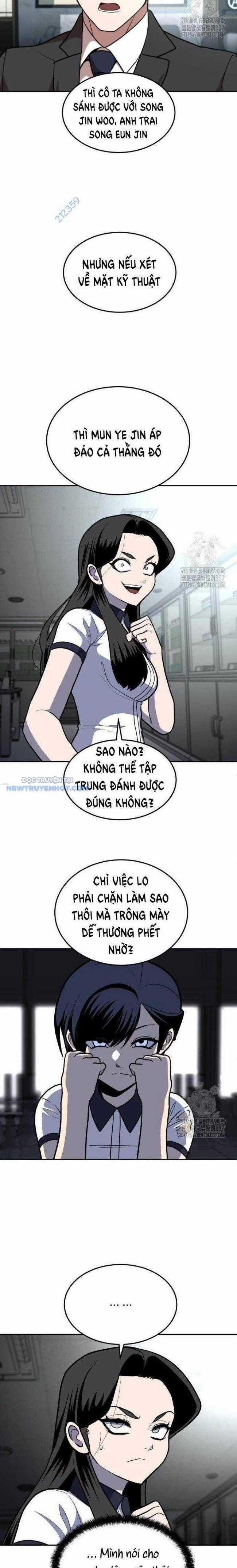 Món Đồ Chơi - Chương 16 - Trang 10