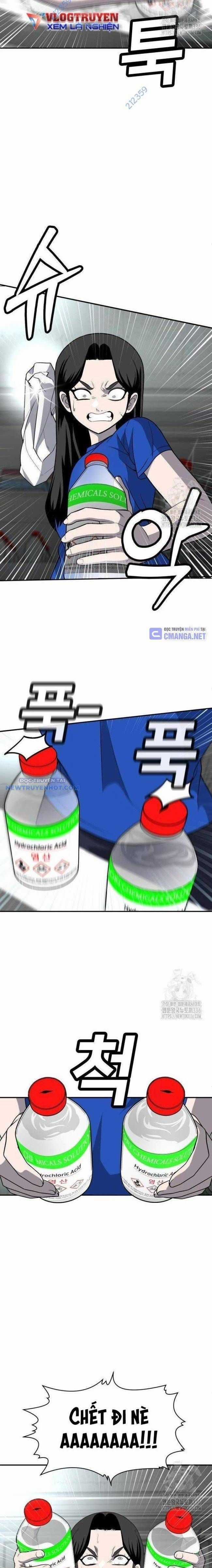 Món Đồ Chơi - Chương 17 - Trang 11