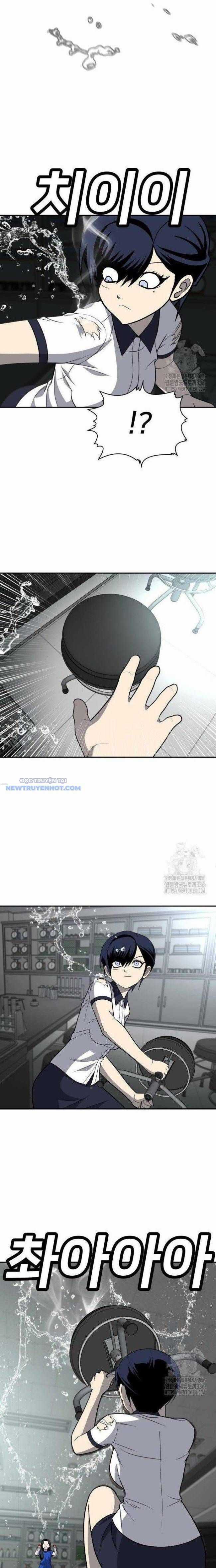 Món Đồ Chơi - Chương 17 - Trang 14