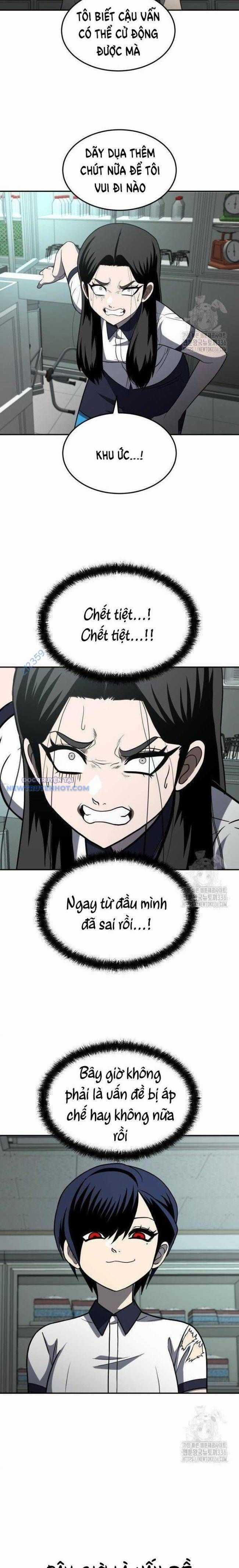 Món Đồ Chơi - Chương 17 - Trang 3