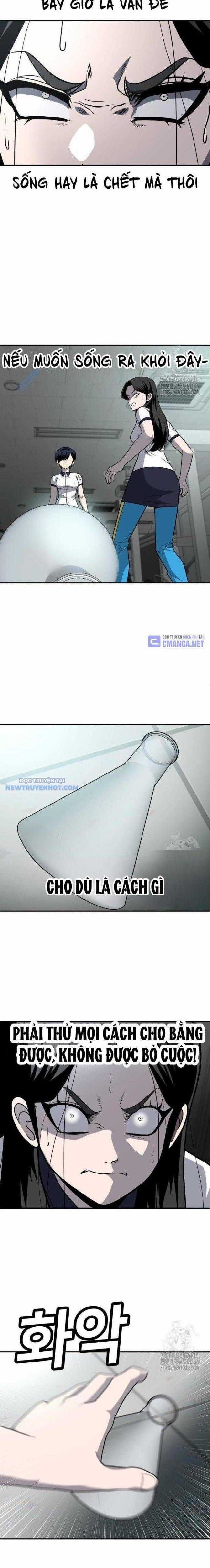 Món Đồ Chơi - Chương 17 - Trang 4