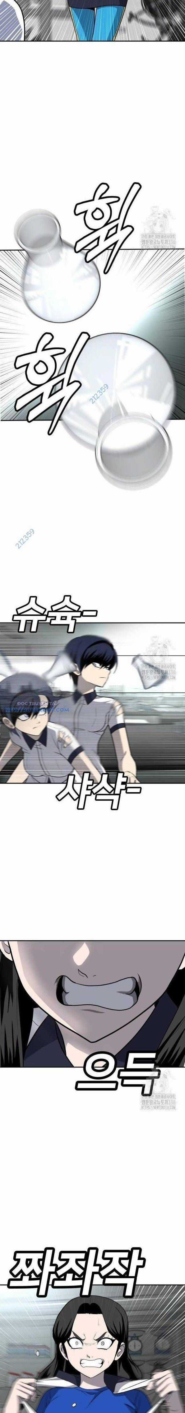 Món Đồ Chơi - Chương 17 - Trang 6