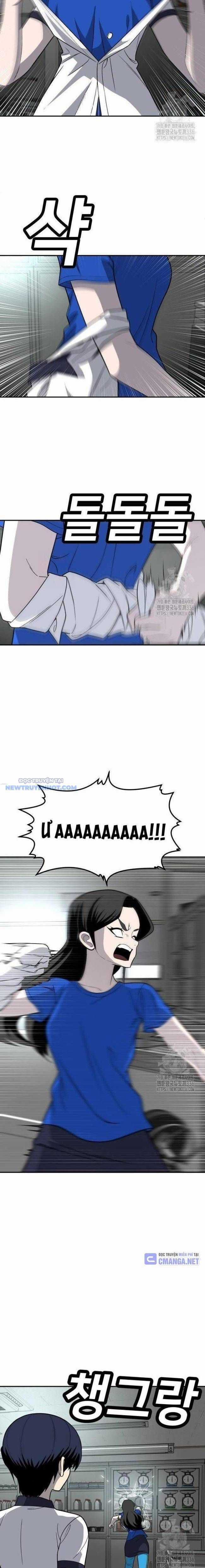 Món Đồ Chơi - Chương 17 - Trang 7