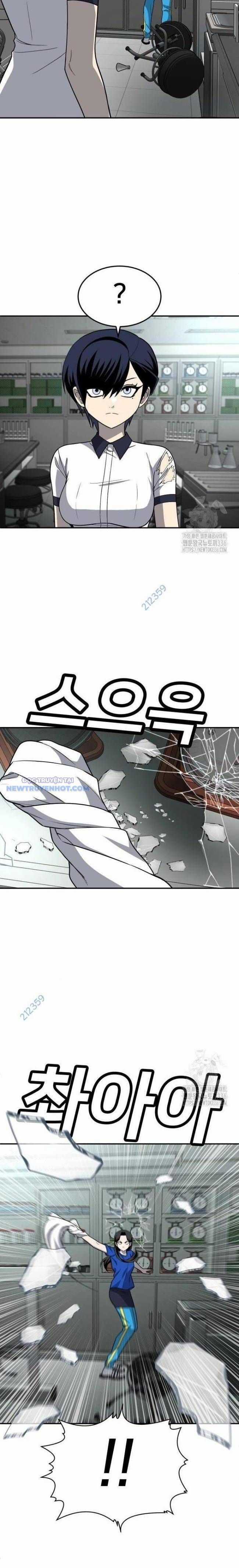 Món Đồ Chơi - Chương 17 - Trang 8