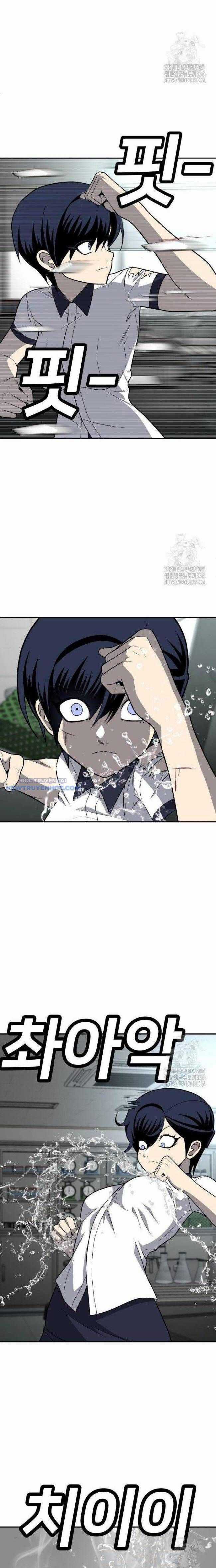 Món Đồ Chơi - Chương 17 - Trang 9