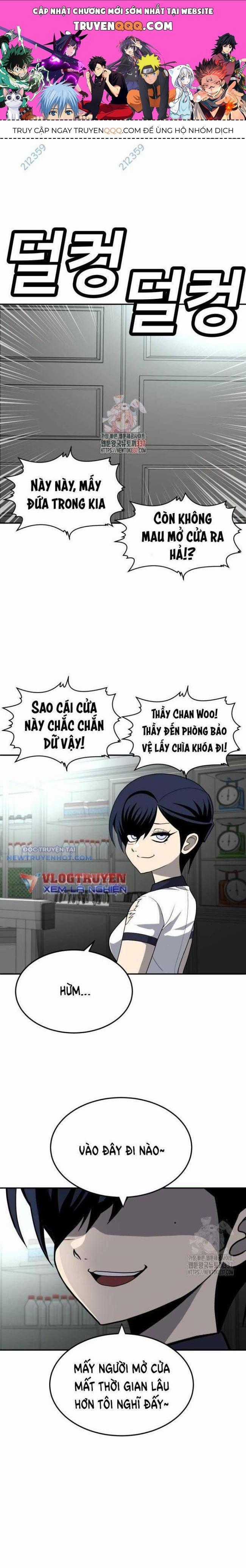 Món Đồ Chơi - Chương 18 - Trang 1