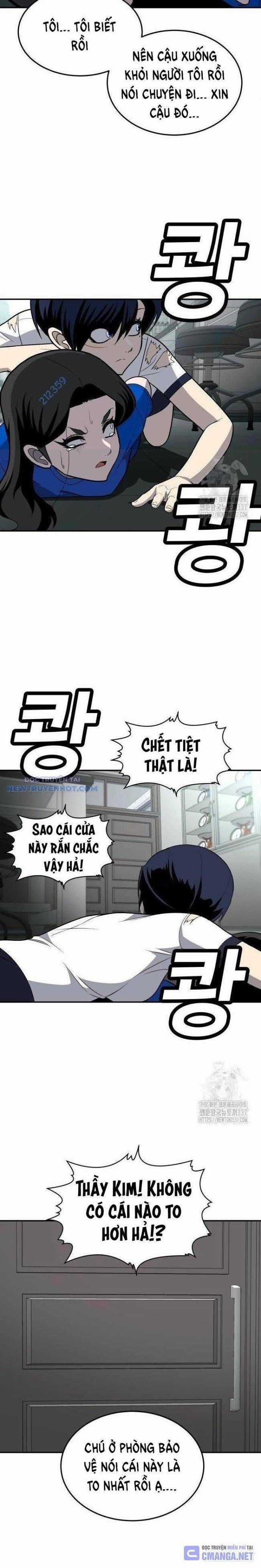 Món Đồ Chơi - Chương 18 - Trang 11