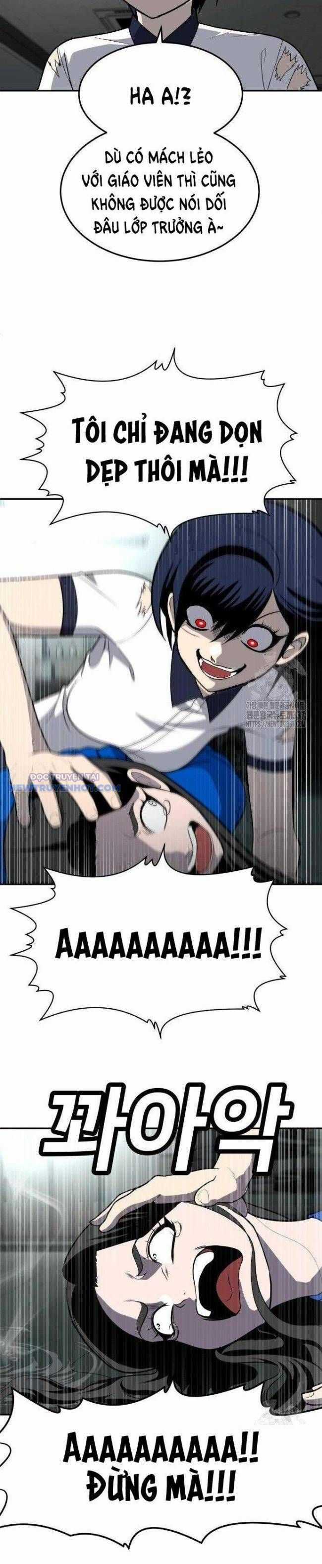 Món Đồ Chơi - Chương 18 - Trang 17