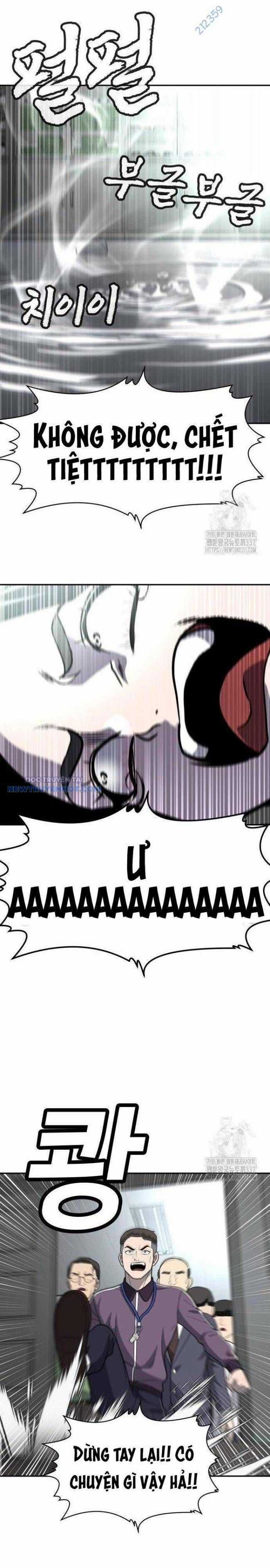 Món Đồ Chơi - Chương 18 - Trang 18