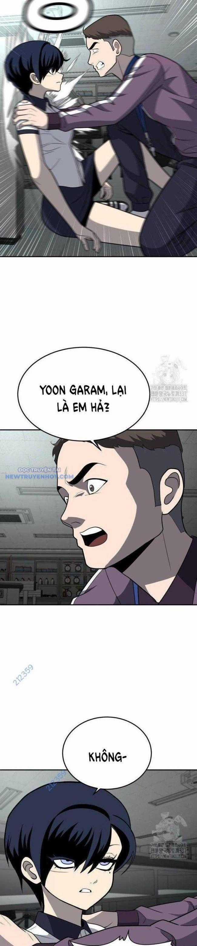 Món Đồ Chơi - Chương 18 - Trang 20