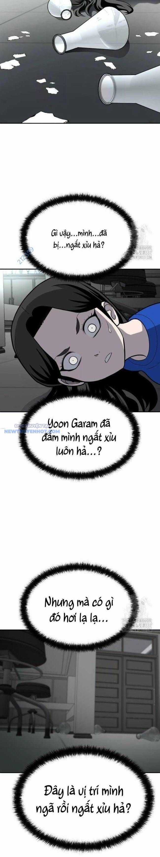 Món Đồ Chơi - Chương 18 - Trang 4