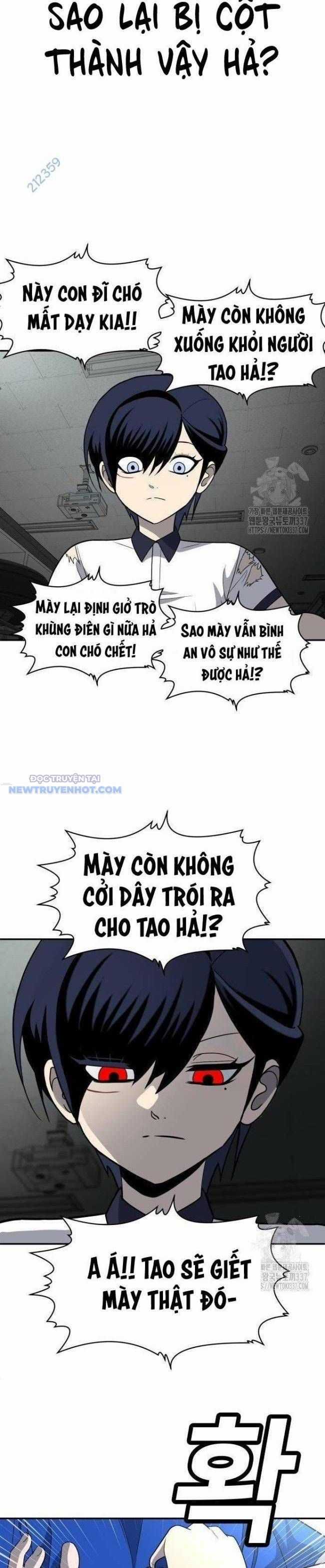 Món Đồ Chơi - Chương 18 - Trang 7