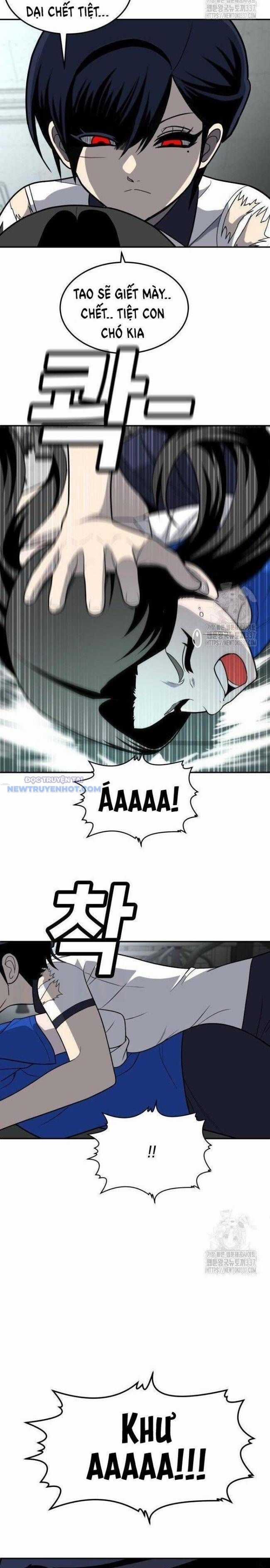 Món Đồ Chơi - Chương 18 - Trang 9