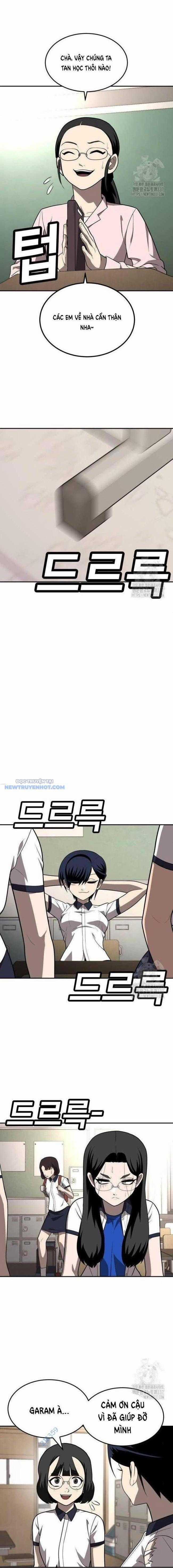 Món Đồ Chơi - Chương 19 - Trang 2