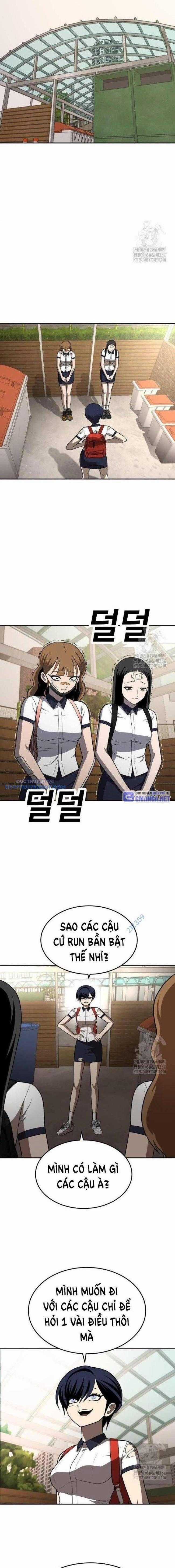 Món Đồ Chơi - Chương 19 - Trang 12