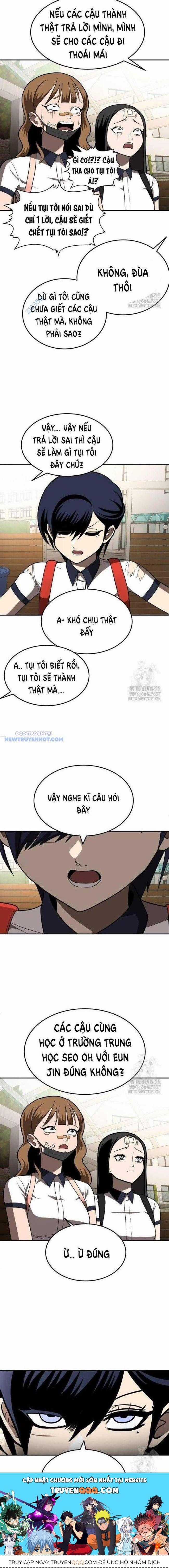 Món Đồ Chơi - Chương 19 - Trang 13