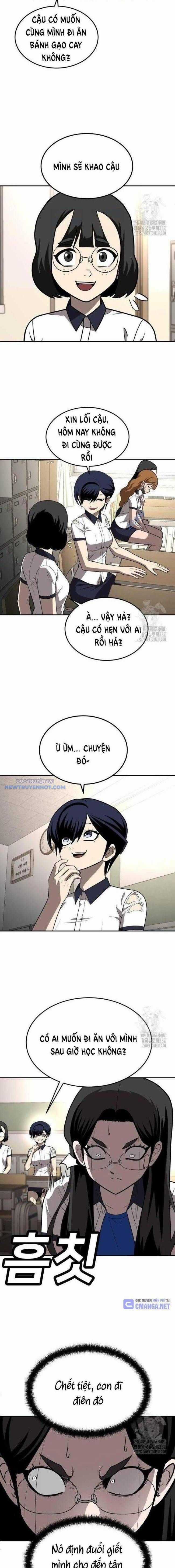 Món Đồ Chơi - Chương 19 - Trang 3