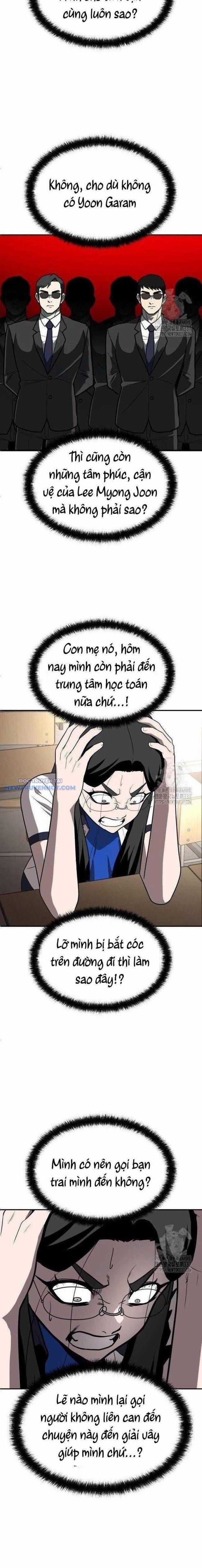 Món Đồ Chơi - Chương 19 - Trang 4