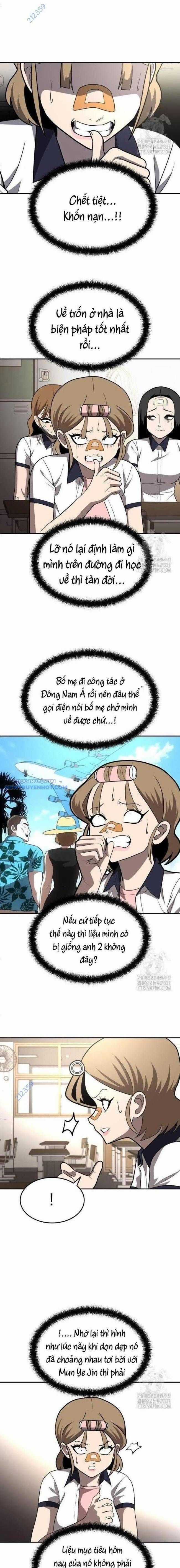 Món Đồ Chơi - Chương 19 - Trang 5