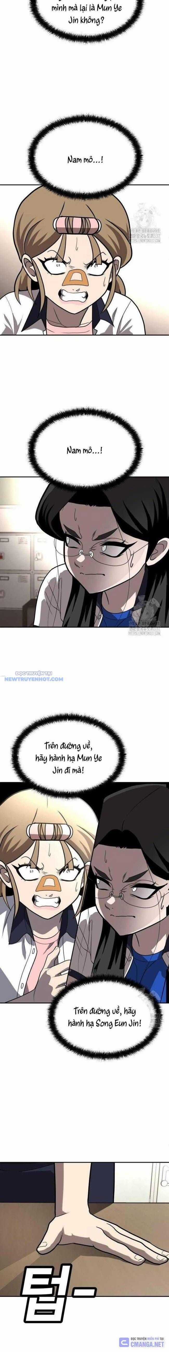 Món Đồ Chơi - Chương 19 - Trang 6