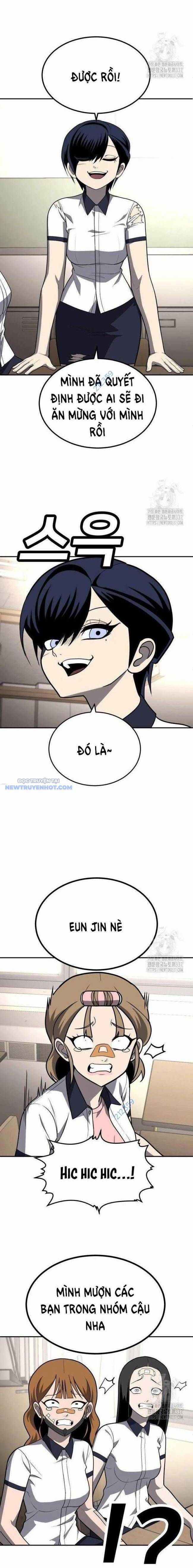 Món Đồ Chơi - Chương 19 - Trang 7