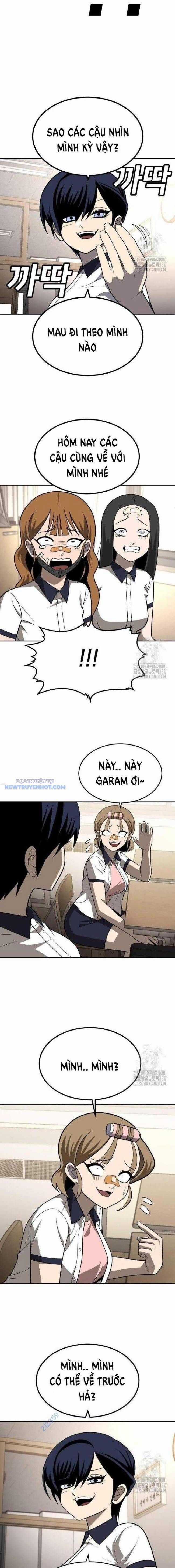 Món Đồ Chơi - Chương 19 - Trang 8