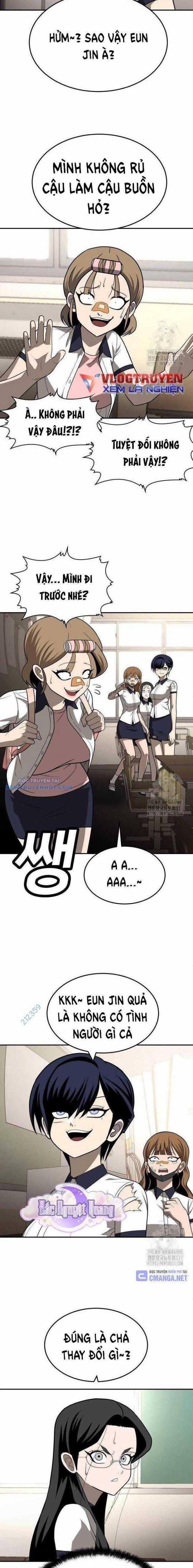 Món Đồ Chơi - Chương 19 - Trang 9