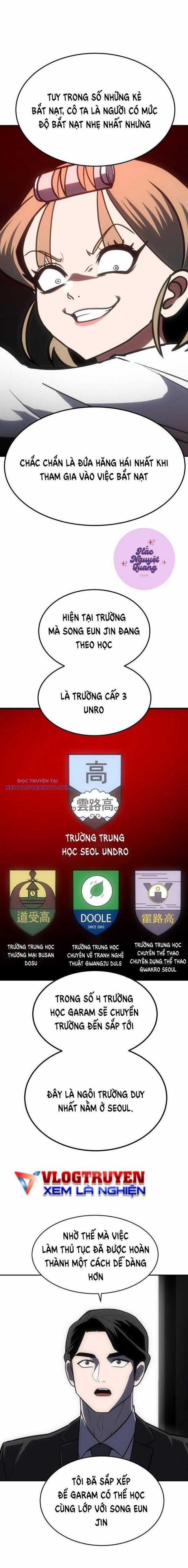 Món Đồ Chơi - Chương 2 - Trang 11