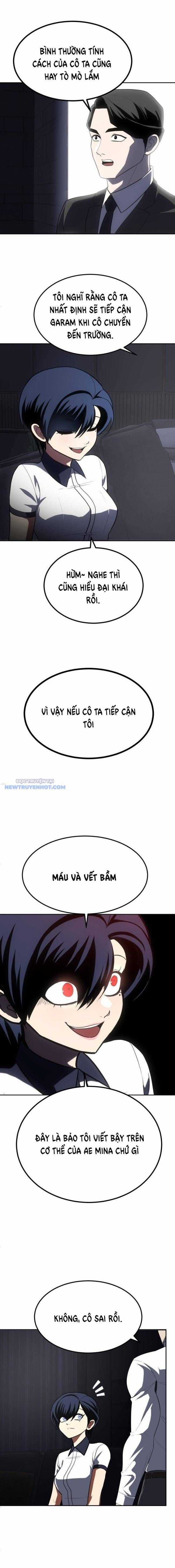 Món Đồ Chơi - Chương 2 - Trang 12