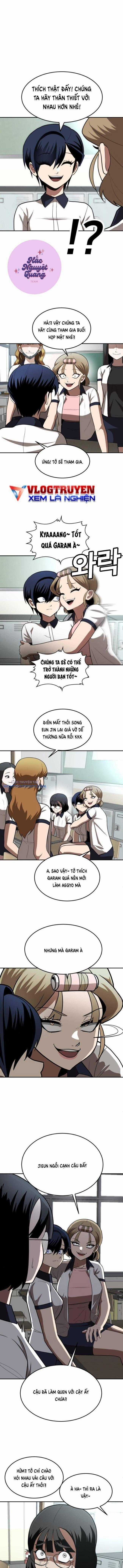 Món Đồ Chơi - Chương 2 - Trang 14