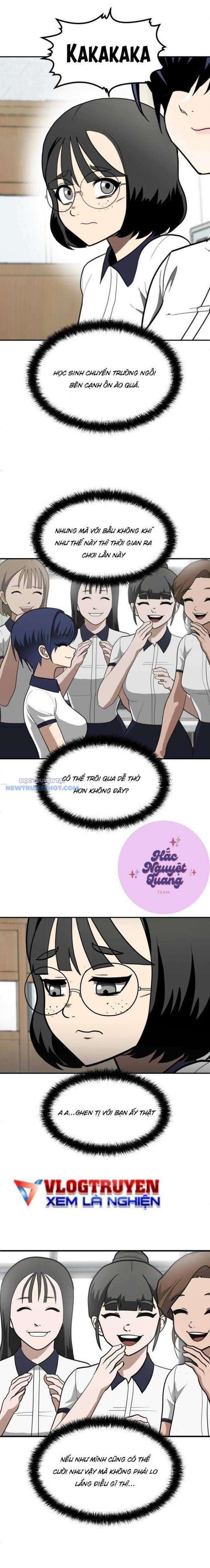 Món Đồ Chơi - Chương 2 - Trang 4