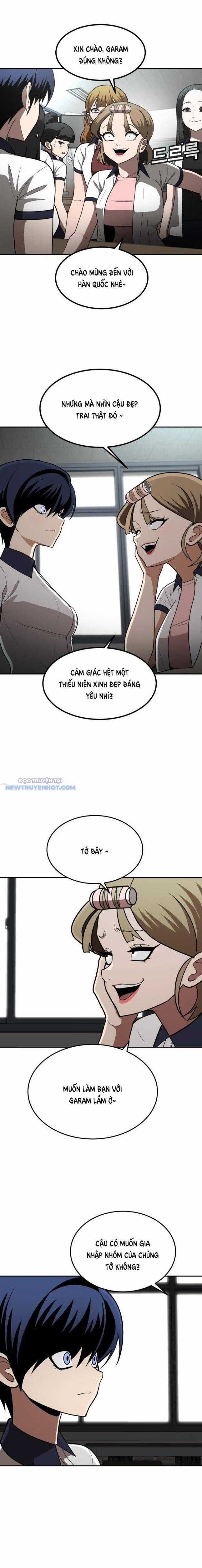 Món Đồ Chơi - Chương 2 - Trang 6