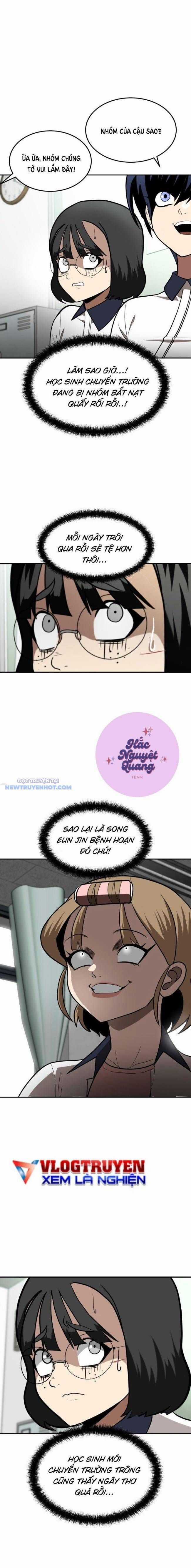 Món Đồ Chơi - Chương 2 - Trang 7