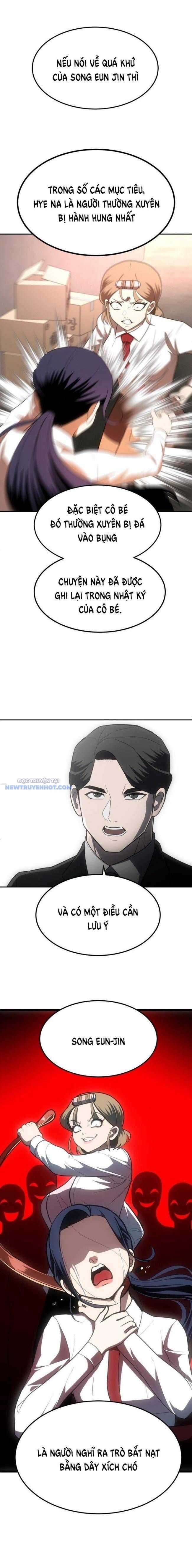 Món Đồ Chơi - Chương 2 - Trang 10