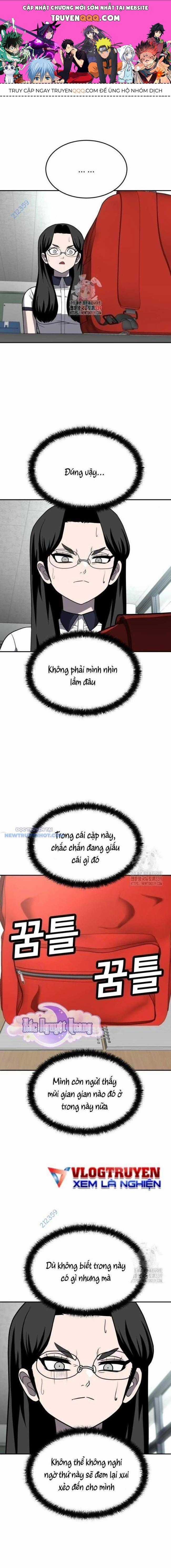 Món Đồ Chơi - Chương 20 - Trang 1