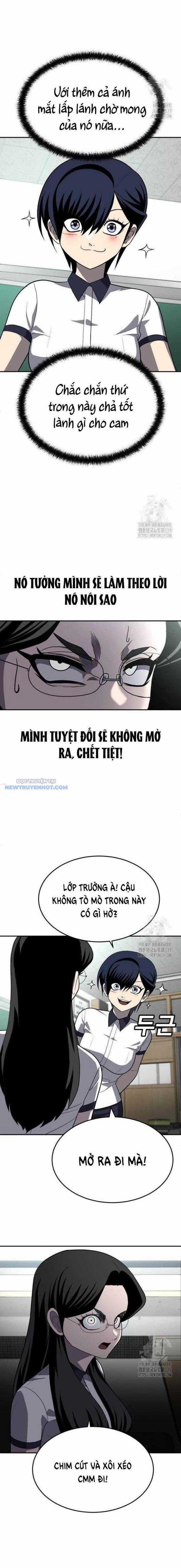 Món Đồ Chơi - Chương 20 - Trang 2