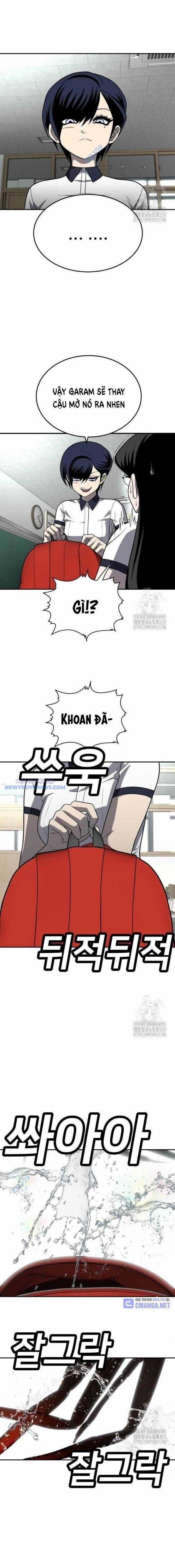 Món Đồ Chơi - Chương 20 - Trang 3