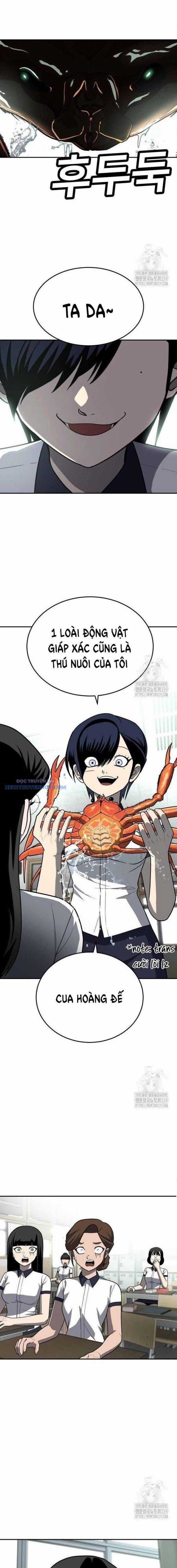 Món Đồ Chơi - Chương 20 - Trang 4