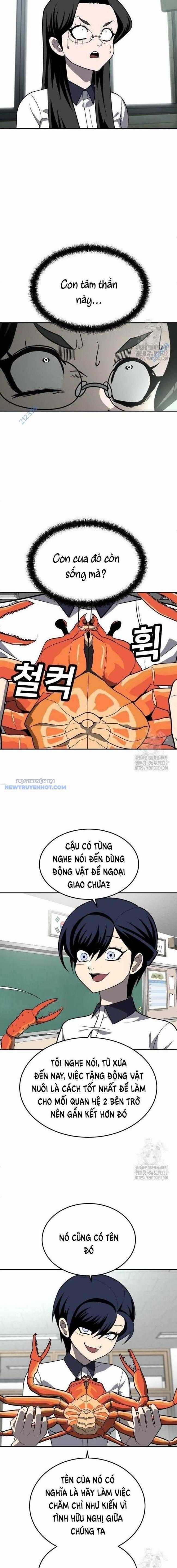 Món Đồ Chơi - Chương 20 - Trang 5