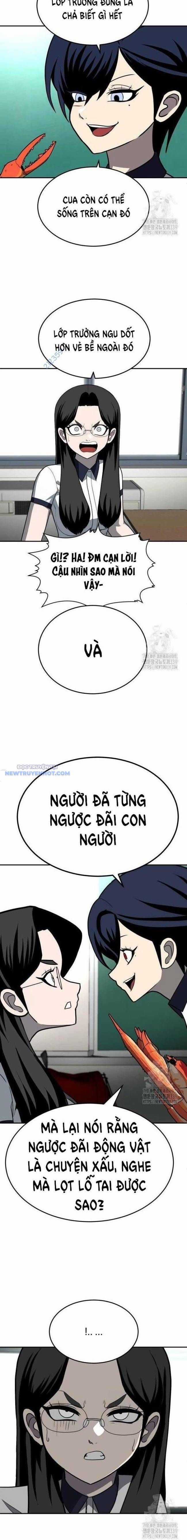 Món Đồ Chơi - Chương 20 - Trang 7