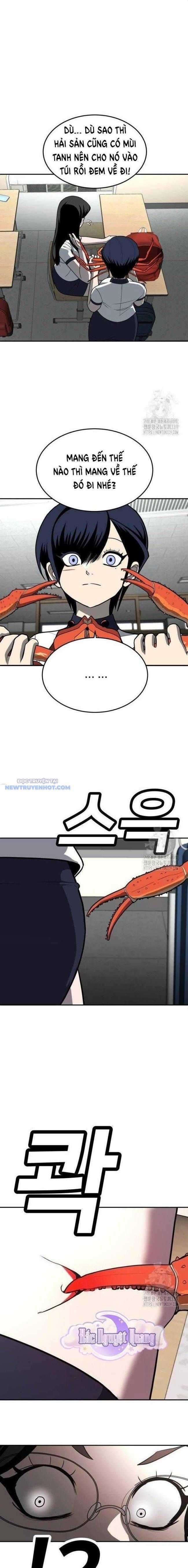 Món Đồ Chơi - Chương 20 - Trang 8