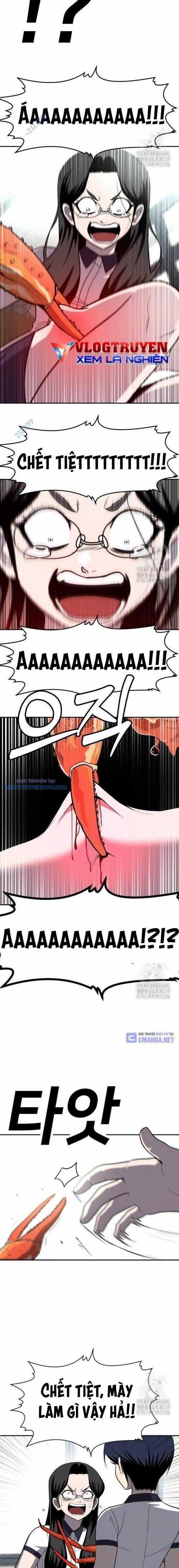 Món Đồ Chơi - Chương 20 - Trang 9