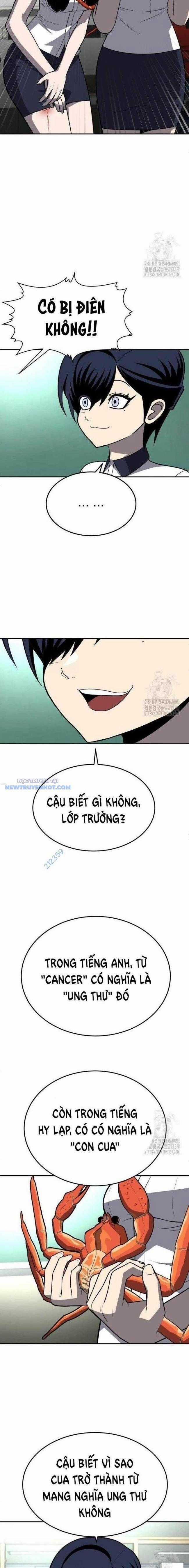 Món Đồ Chơi - Chương 20 - Trang 10