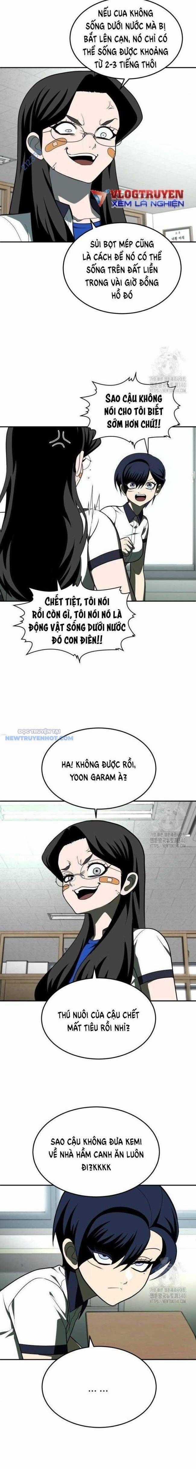 Món Đồ Chơi - Chương 21 - Trang 2